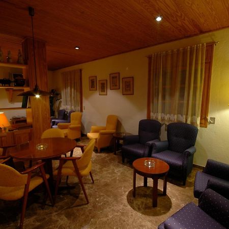Hotel Els Puis Esterri D'Aneu Exterior photo