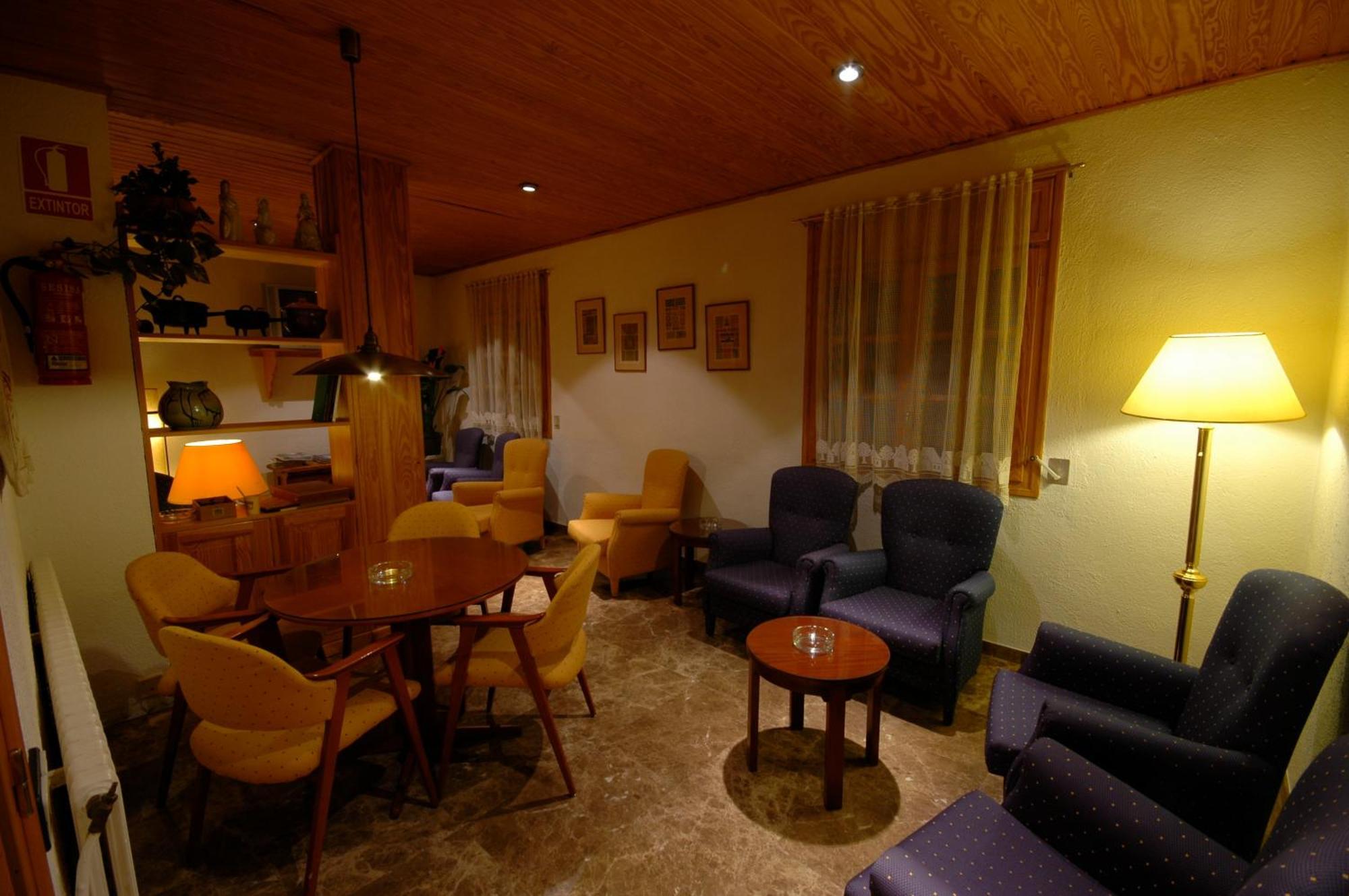 Hotel Els Puis Esterri D'Aneu Exterior photo