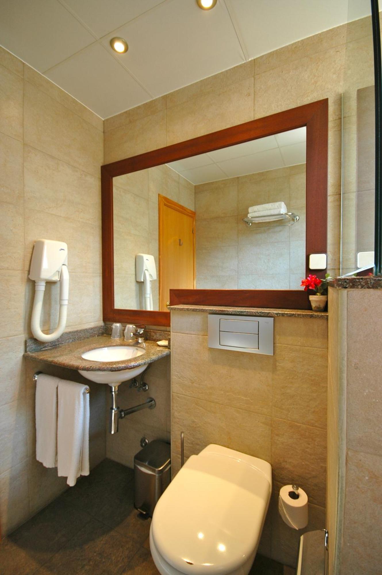 Hotel Els Puis Esterri D'Aneu Room photo