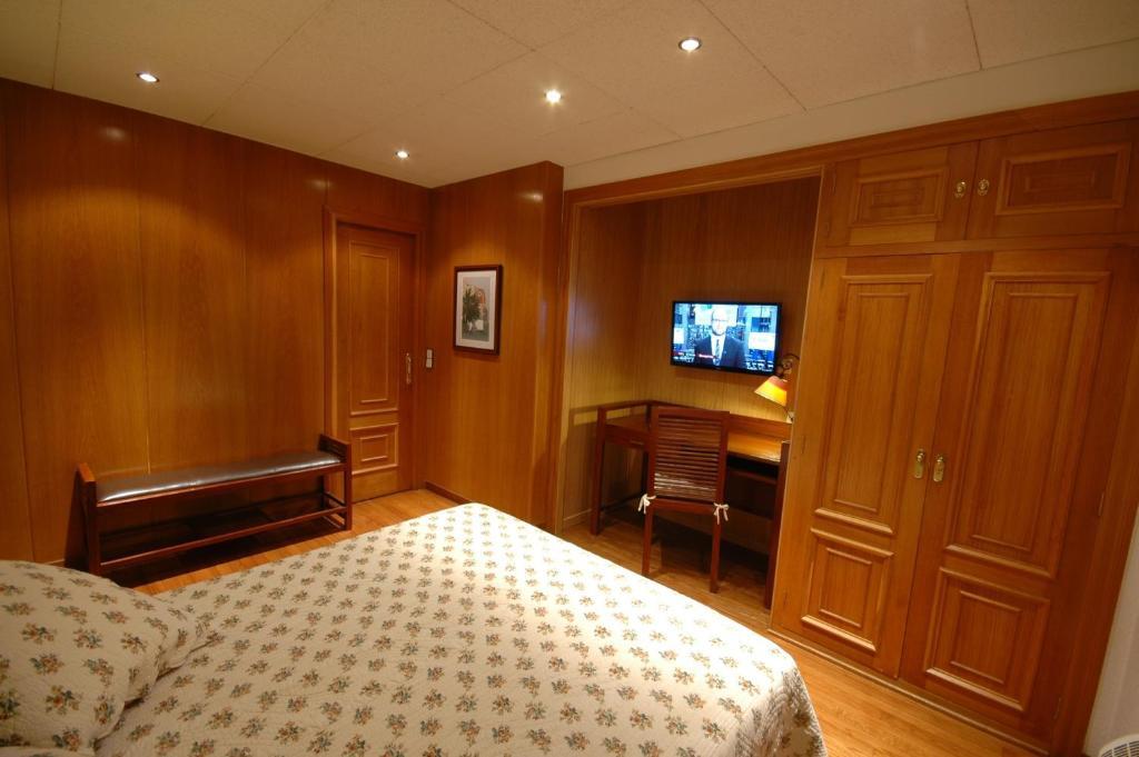 Hotel Els Puis Esterri D'Aneu Room photo