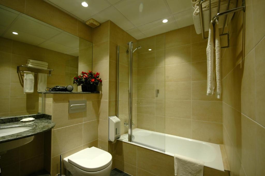 Hotel Els Puis Esterri D'Aneu Room photo